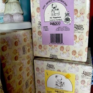 Lot of 11 Precious Moments